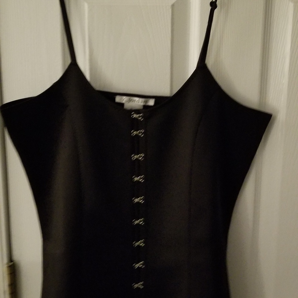 Corset top